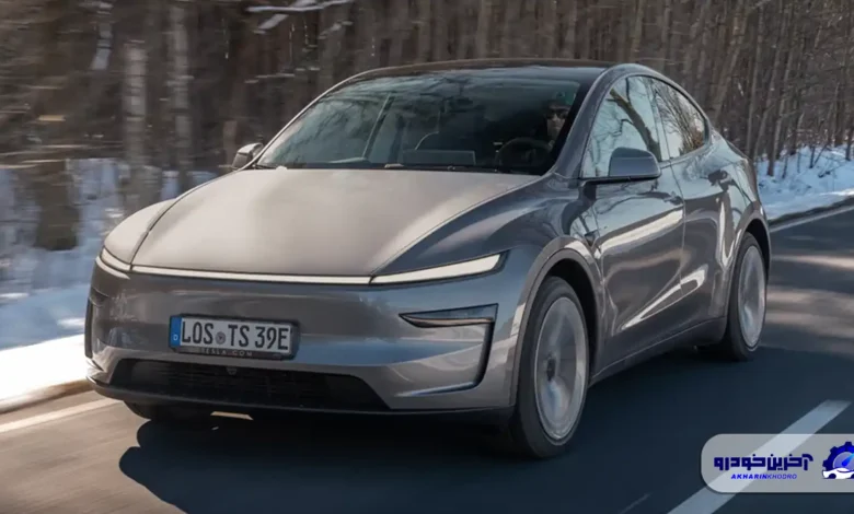 نروژ در سال ۲۰۲۵ عملاً با خودروهای بنزینی خداحافظی کرد ؛ ۹۶ درصد بازار در اختیار خودروهای برقی