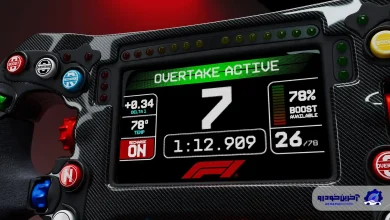 هر آنچه که باید در مورد power units جدید فرمول یک بدانید!