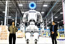 هیوندای ربات انسان نما استخدام می کند؛ شروع به کار ربات اطلس تا سال ۲۰۲۸ در کارخانه جورجیا