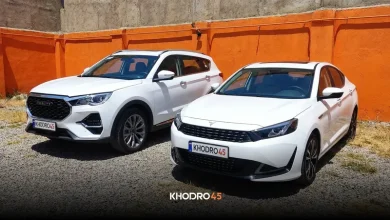 آغاز فروش فوری بهمن موتور با قیمت جدید – بهمن ۱۴۰۴