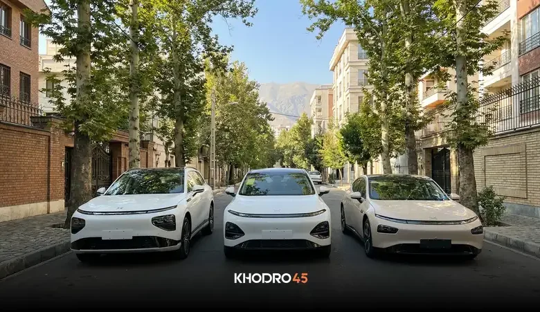 اولین شرایط فروش محصولات ایکس پنگ در ایران آغاز شد – بهمن ۱۴۰۴