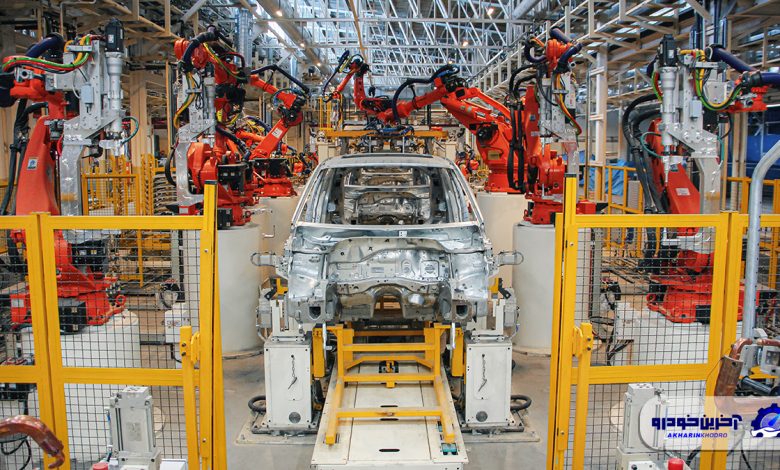 بررسی ابعاد اقتصادی تصمیم ایران‌خودرو چرا راهی جز پیروی از منطق اقتصادی وجود ندارد؟