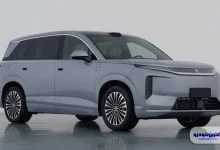 بی وای دی گریت تانگ