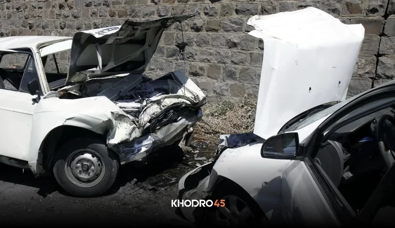 رانندگی با گواهینامه ضبط‌شده، پوشش بیمه ندارد