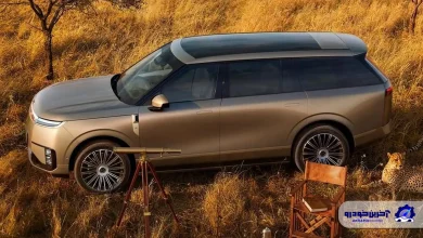 شاسی بلند پرچمدار اکسپنگ جی ایکس (XPeng GX) در راه بازار؛ رنجرور چینی با یک سوم قیمت