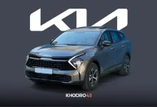 شرایط فروش کیا اسپورتیج