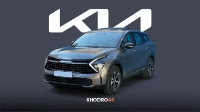 شرایط فروش کیا اسپورتیج