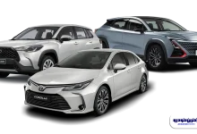 طرح جدید برای مشتریان سامانه وارداتی های اتونوین