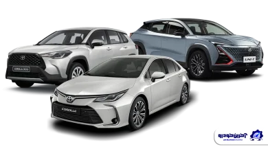 طرح جدید برای مشتریان سامانه وارداتی های اتونوین