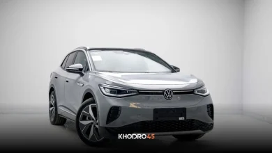 فولکس واگن ID4 Crozz Pure مدل ۲۰۲۵؛ بررسی جامع و مشخصات فنی