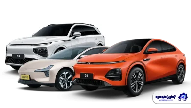 قیمت و شرایط فروش خودروهای ایکس پنگ اعلام شد - بهمن 1404