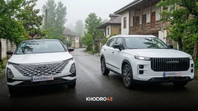 مقایسه لوکانو L7 با فونیکس FX؛ برنده کدام است؟