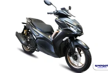 موتورسیکلت زیگما 180