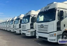 چرخ کشنده‌ها در آستانه ایستادن ؛ روایت بحران رانندگان سنگین در کشور