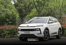 کی ام سی اس آر ۶ (KMC SR6)؛ بررسی و مشخصات فنی